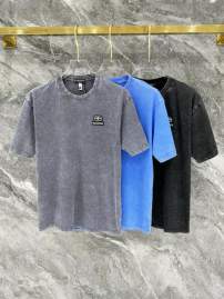 Picture of Balenciaga T Shirts Short _SKUBalenciagaS-2XLomtr0321902